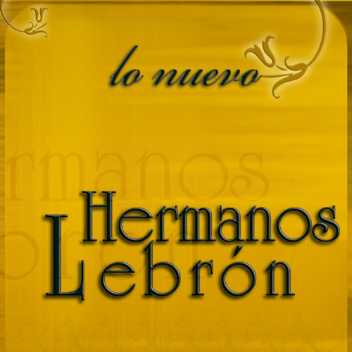 HERMANOS LEBRON'S